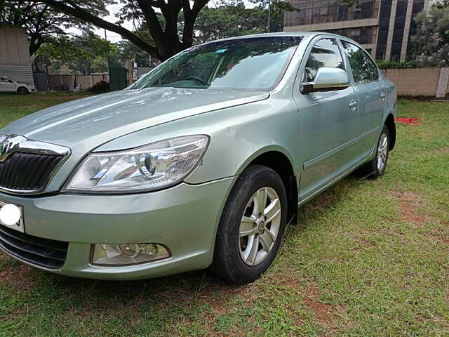 Used Skoda Laura Ambiente 1.9 TDI AT in Bangalore