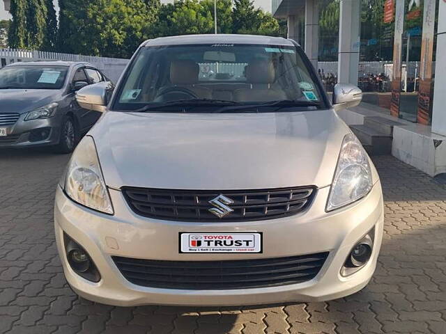 Used 2009 Maruti Suzuki Swift DZire in Chennai