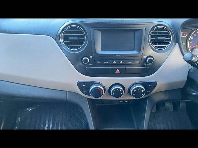 Used Hyundai Grand i10 [2013-2017] Sportz 1.2 Kappa VTVT [2013-2016] in Pune