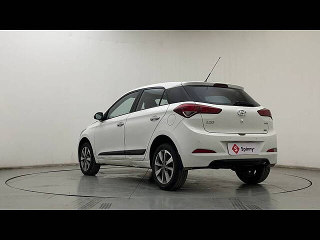 Used Hyundai Elite i20 [2016-2017] Asta 1.4 CRDI [2016-2017] in Hyderabad