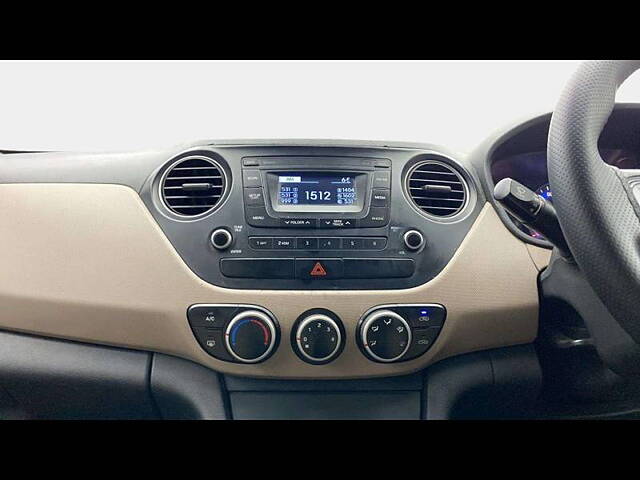 Used Hyundai Xcent S in Faridabad