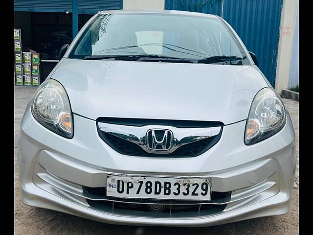 Used 2013 Honda Brio in Kanpur