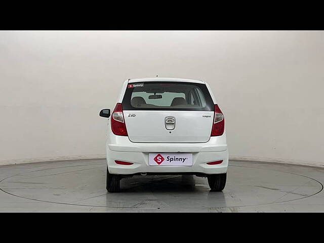 Used Hyundai i10 [2007-2010] Magna in Delhi