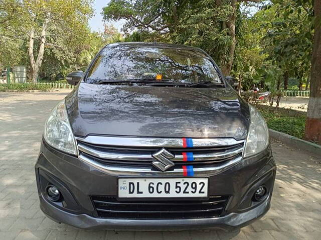 Used Maruti Suzuki Ertiga [2015-2018] VDI SHVS in Delhi