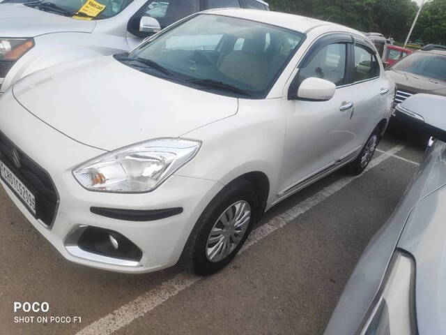 Used 2022 Maruti Suzuki DZire in Chandigarh