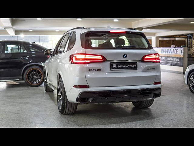 Used BMW X5 [2019-2023] xDrive30d xLine in Delhi