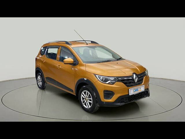 Used 2019 Renault Triber in Delhi