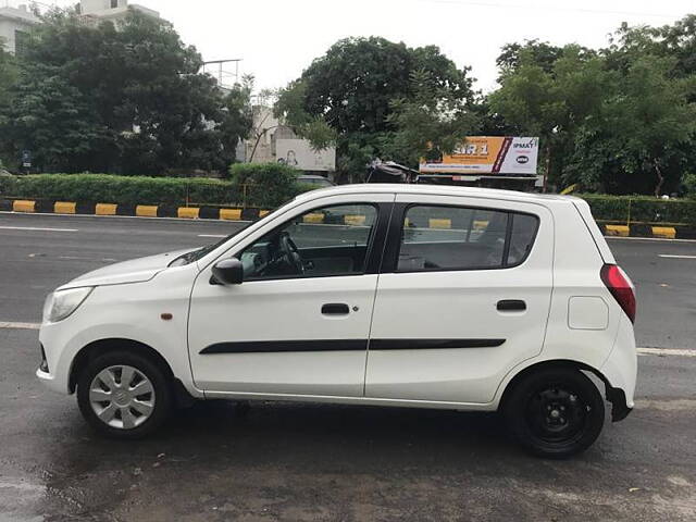 Used Maruti Suzuki Alto K10 [2014-2020] VXi (O) [2014-2019] in Ahmedabad