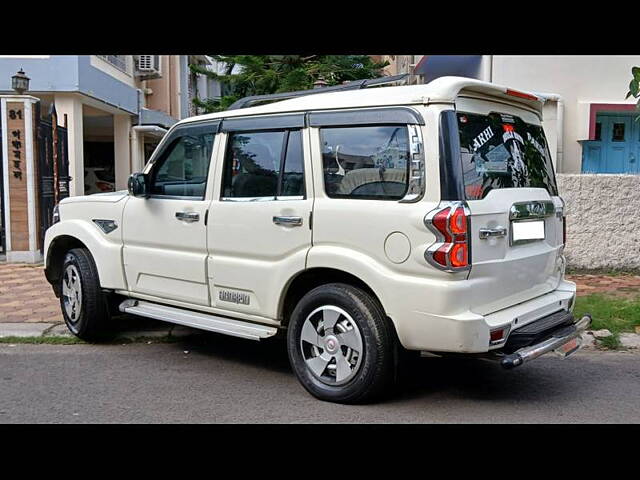 Used Mahindra Scorpio 2021 S5 2WD 7 STR in Kolkata