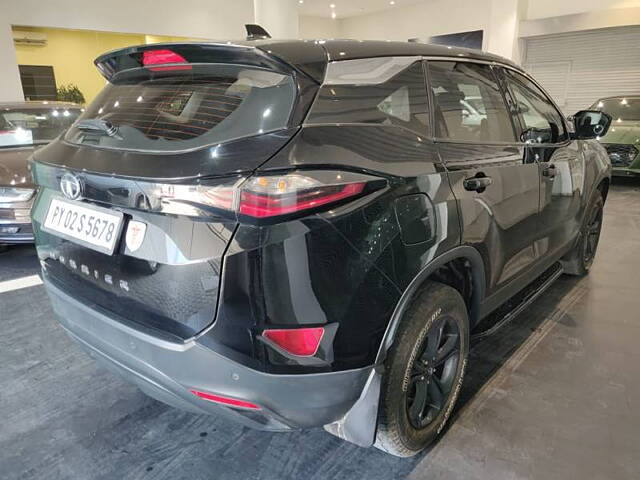 Used Tata Harrier [2019-2023] XZ Dark Edition in Chennai