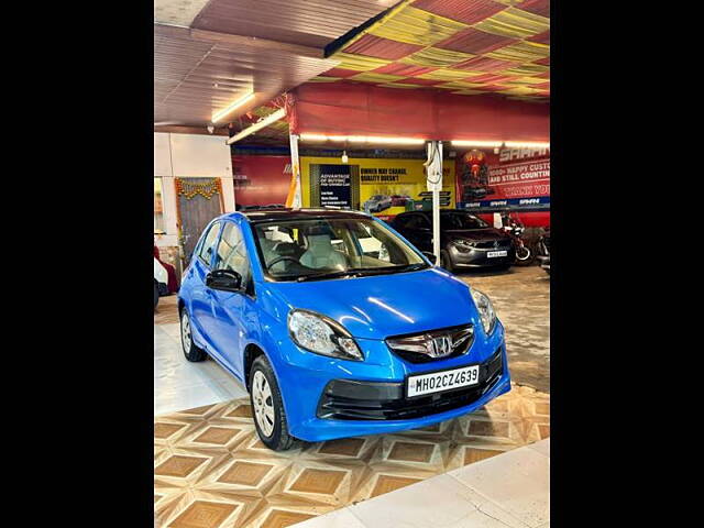 Used 2013 Honda Brio in Thane