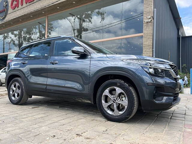 Used Kia Seltos [2019-2022] HTK Plus 1.5 [2019-2020] in Bangalore