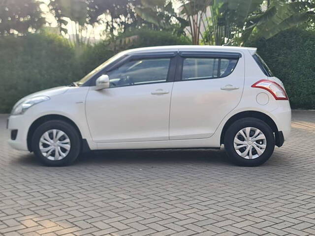 Used Maruti Suzuki Swift [2011-2014] VDi in Surat