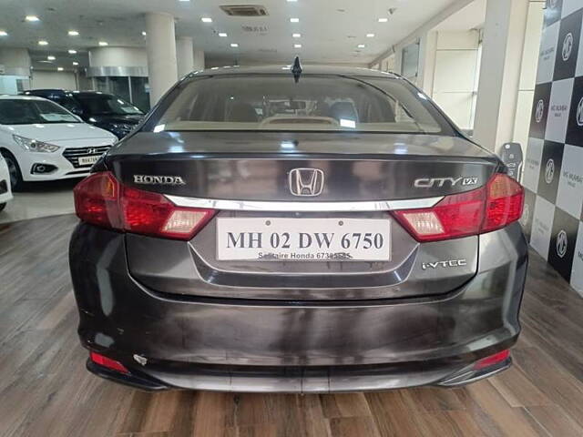 Used Honda City [2014-2017] VX CVT in Mumbai