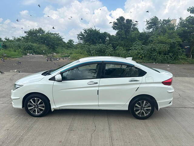 Used Honda City [2014-2017] V Diesel in Mumbai