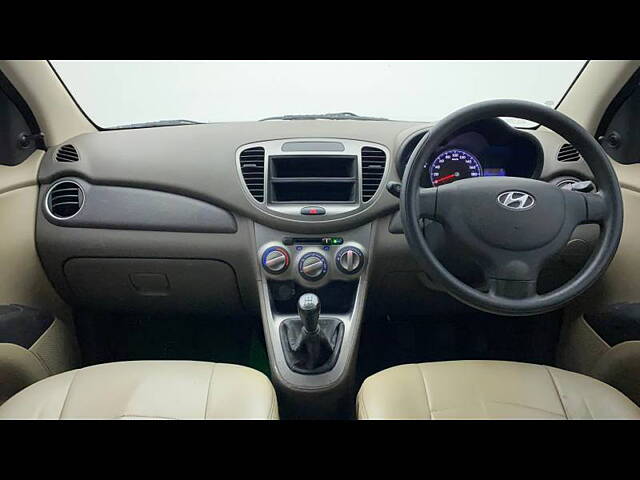 Used Hyundai i10 [2010-2017] 1.1L iRDE Magna Special Edition in Pune