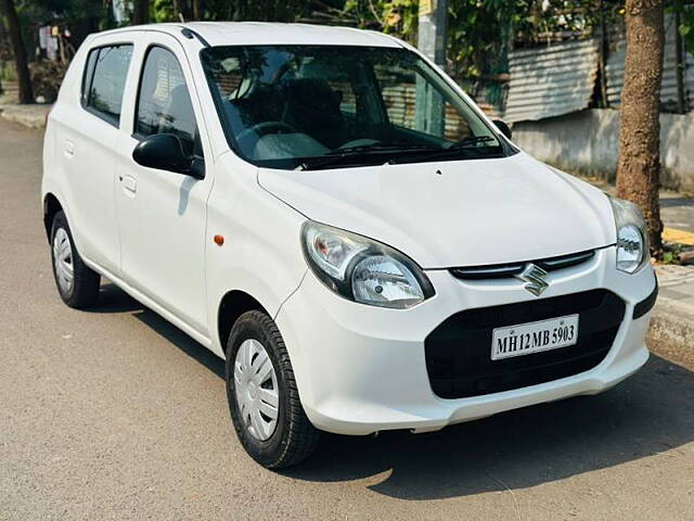 Used Maruti Suzuki Alto 800 [2012-2016] Lxi CNG in Pune