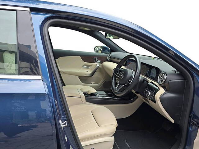 Used Mercedes-Benz A-Class Limousine [2021-2023] 200 in Bangalore