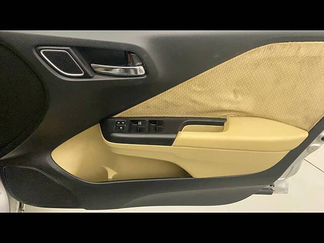 Used Honda City 4th Generation V Petrol [2017-2019] in Pune