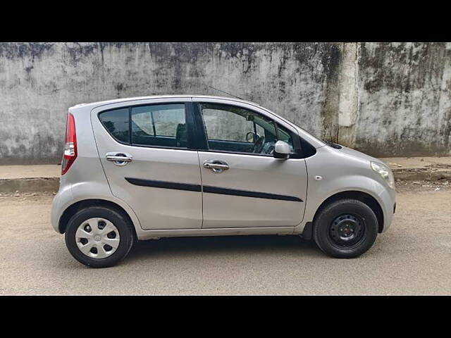 Used Maruti Suzuki Ritz Vxi BS-IV in Nagpur