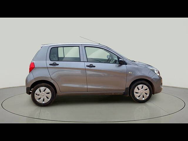 Used Maruti Suzuki Celerio [2014-2017] VXi AMT ABS in Hyderabad