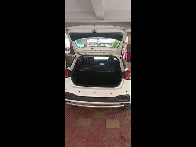 Used Hyundai Elite i20 [2016-2017] Magna 1.2 [2016-2017] in Hyderabad