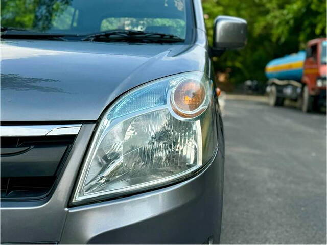 Used Maruti Suzuki Wagon R 1.0 [2014-2019] VXI in Delhi