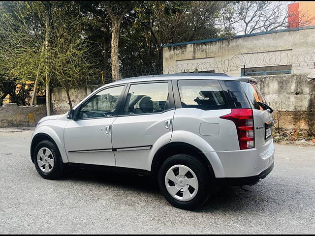 Used Mahindra XUV500 [2015-2018] W6 in Delhi