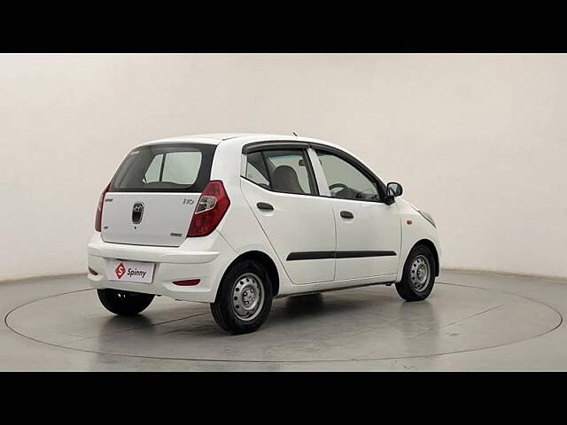 Used Hyundai i10 [2010-2017] Era 1.1 iRDE2 [2010-2017] in Pune