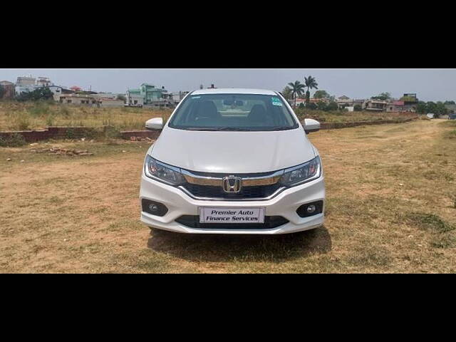 Used 2022 Honda City in Dehradun