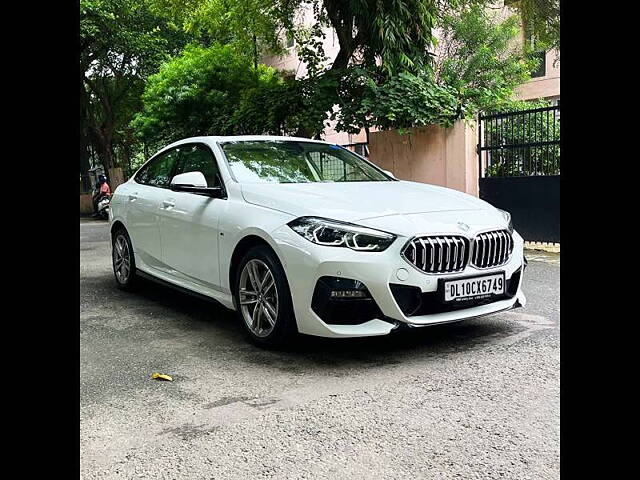 Used BMW 2 Series Gran Coupe 220i M Sport in Delhi