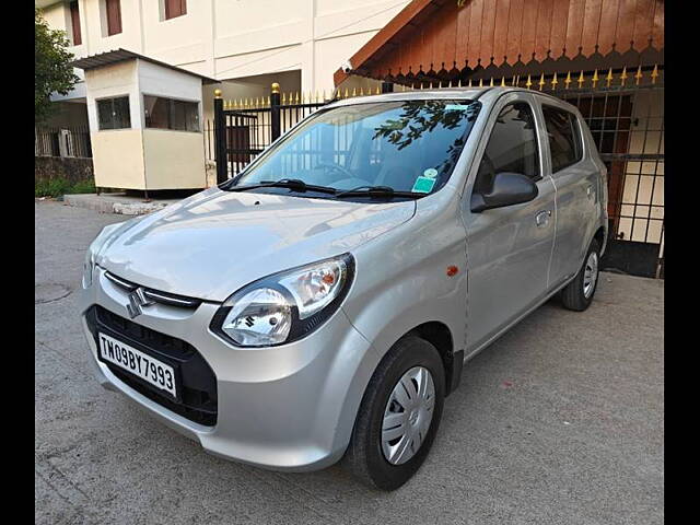 Used Maruti Suzuki Alto 800 [2012-2016] Lxi in Chennai