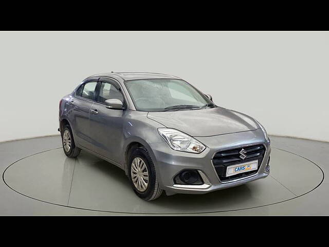 Used 2020 Maruti Suzuki DZire in Delhi