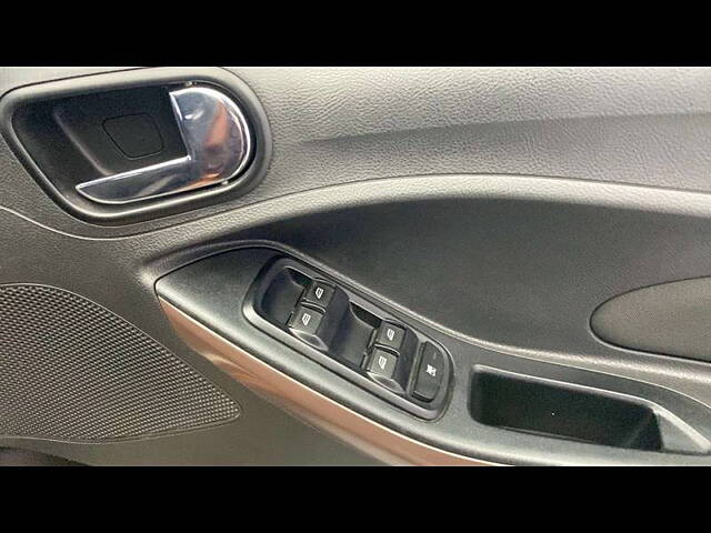 Used Ford Freestyle Titanium Plus 1.2 Ti-VCT [2018-2020] in Kochi