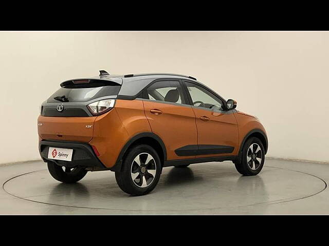 Used Tata Nexon [2017-2020] XZA Plus Diesel in Pune