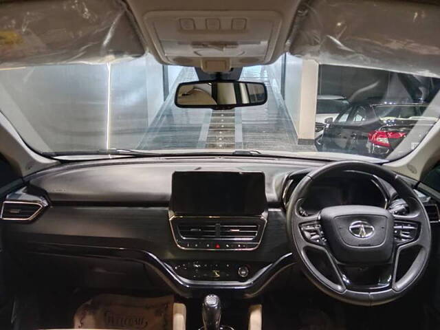 Used Tata Safari [2021-2023] XZA Plus in Delhi