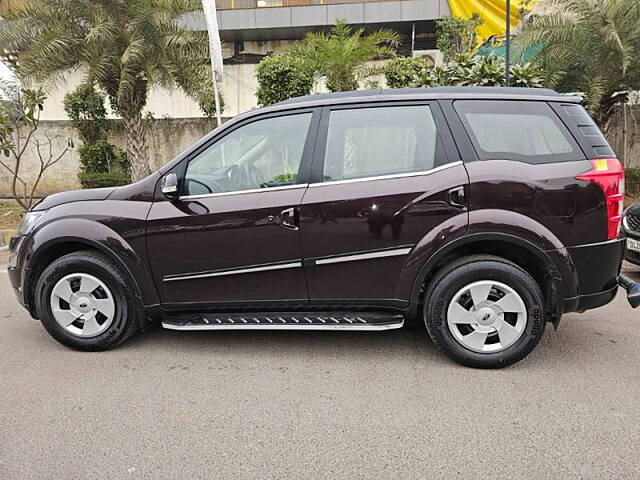 Used Mahindra XUV500 [2015-2018] W6 AT 1.99 in Delhi