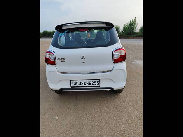 Used Maruti Suzuki Alto K10 VXi [2023-2024] in Bhubaneswar