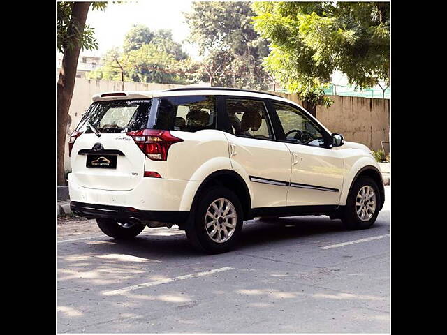 Used Mahindra XUV500 W9 [2018-2020] in Delhi