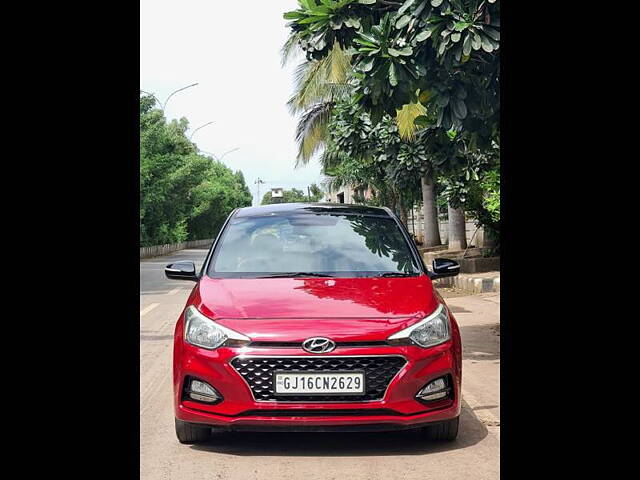 Used 2019 Hyundai Elite i20 in Surat