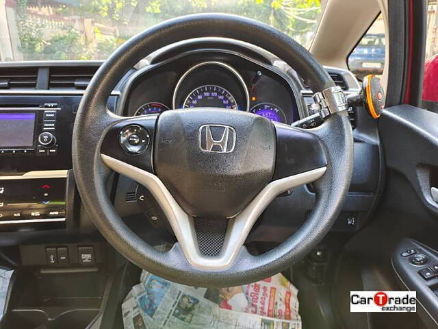 Used Honda Jazz [2015-2018] V Petrol in Chennai