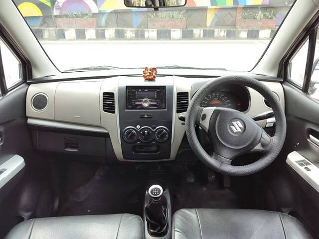 Used Maruti Suzuki Wagon R 1.0 [2014-2019] LXI ABS in Surat