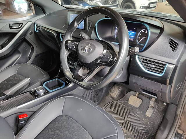 Used Tata Nexon EV [2020-2022] XZ Plus Dark Edition in Mumbai