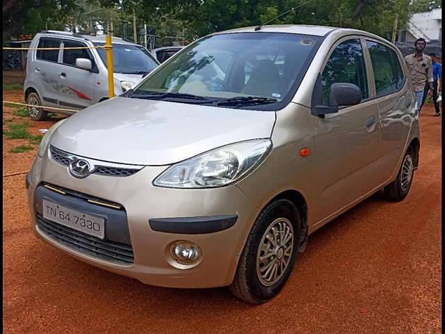 Used Hyundai i10 [2007-2010] Era in Madurai