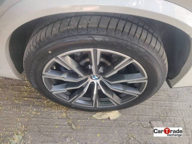 Used BMW X5 [2019-2023] xDrive40i M Sport [2019-2019] in Bangalore