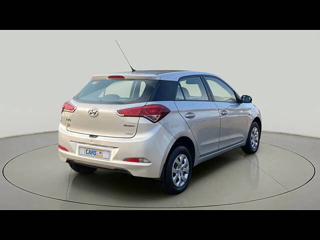 Used Hyundai Elite i20 [2014-2015] Magna 1.2 in Nagpur