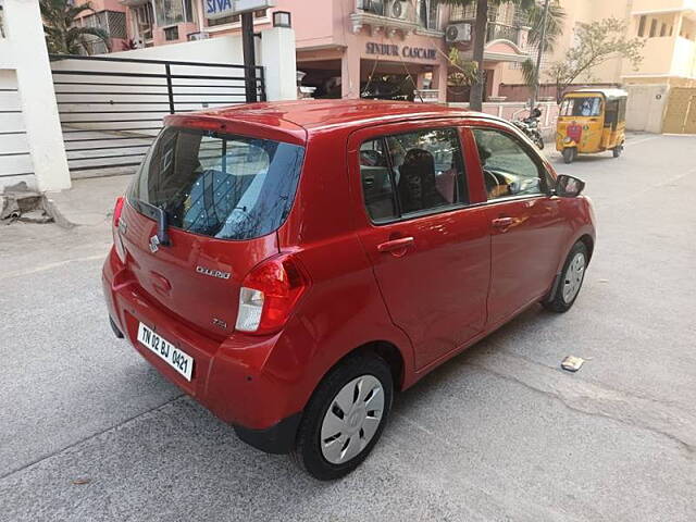 Used Maruti Suzuki Celerio [2017-2021] ZXi [2017-2019] in Chennai