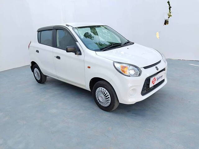 Used Maruti Suzuki Alto 800 [2012-2016] Lxi in Kochi