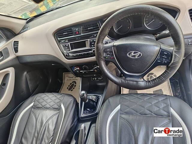 Used Hyundai Elite i20 [2014-2015] Magna 1.2 in Noida