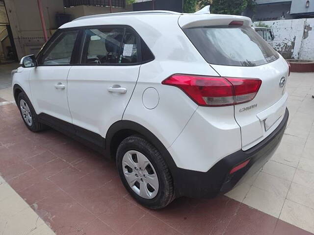 Used Hyundai Creta [2017-2018] E Plus 1.4 CRDI in Kanpur